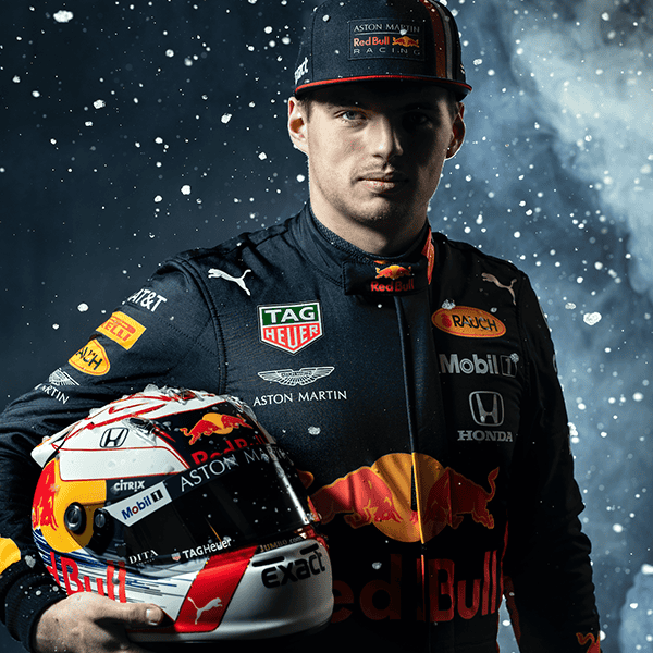 Red Bull 5